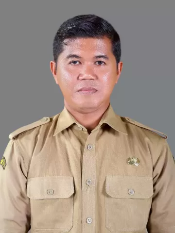 AGUS PURWO NUGROHO, S.Pd