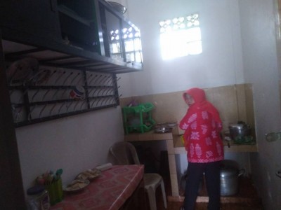 Dapur Umum