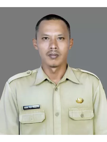 WIWIK PUJI PRASETYO, S.Pd.