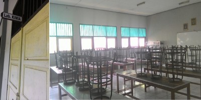 SARANA