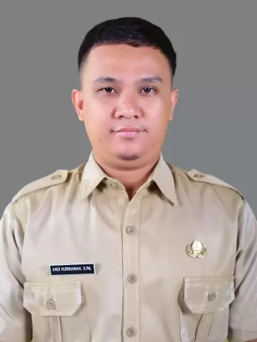 ANDI KURNIAWAN, S.Pd