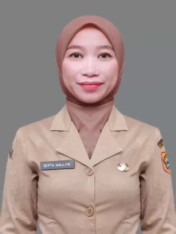 SEPTA MAULIYATUN N.C., S.Pd