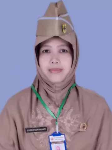 ENDAH SETIYAWATI, S.Pd