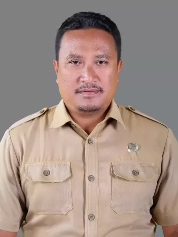 ULIL ALBAB, S.Pd