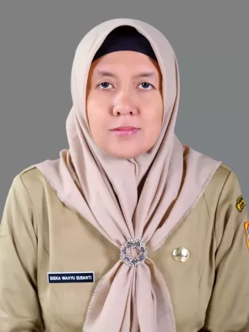 SISKA WAHYU SUSANTI, S.Pd