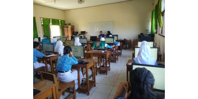 KSN Dan UNBK