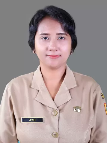INTAN AYU BUNGA JUWITA, S.Pd