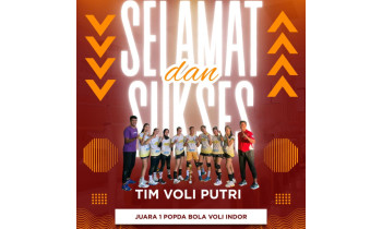 Gema Prestasi! Kontingen SMAN 1 Donorojo Sabet Medali di POPDA dan Dandim Jepara 2025