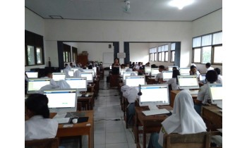 SMA Negeri 1 Donorojo