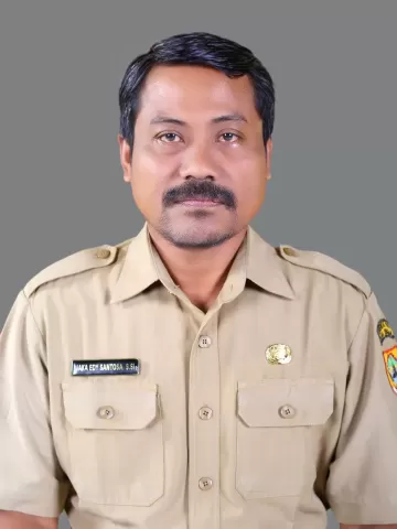 JAKA EDY SANTOSO, S.Si