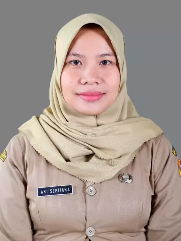 ANI SEPTIANA, S.Pd.